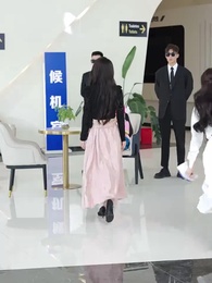 ตอนที่ 28 - คำสัญญาแห่งสายลม