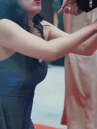 Partide Parlayan Kızım - Episode 15