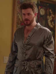 Luna'nın terk edilen kilitlik Bedeni - Episode 34