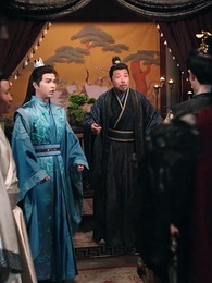 El Examen del Destino - Episode 55