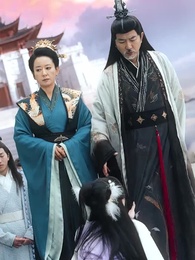 Destinos entrelazados - Episode 15