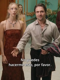 Renacer: La esposa del padrino - Episode 45