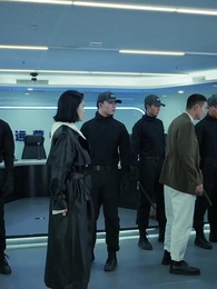 Episode 24 - Global Escape