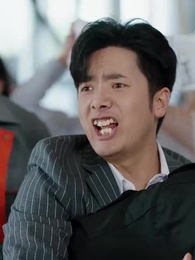 玉龍の名のもとに - Episode 5