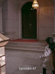 Mamãe não é fácil de domar - Episode 47