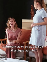 Épisode 41 - Pacte Interdit avec le Professeur