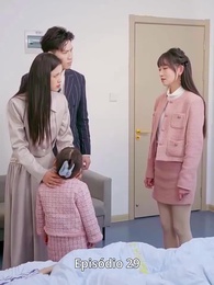 Episódio 29 - Mamãe não é fácil de domar