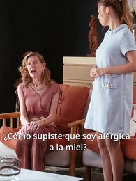 Episodio 41 - Acuerdo prohibido con mi profesor