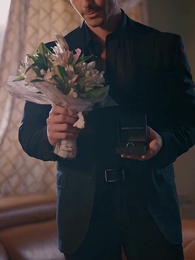 İstenmeyen Prensese Aşk - Episode 60