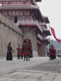 Sonsuz Sevgi ve Güç - Episode 67