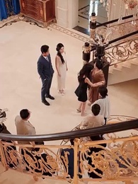 행운의 장미 - Episode 48