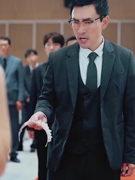 Bölüm 13 - Partide Parlayan Kızım