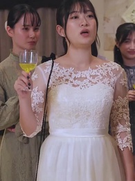 [Dubbed]Born Again to Meet My Destiny - Episode 25