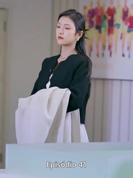 Mamãe não é fácil de domar - Episode 41