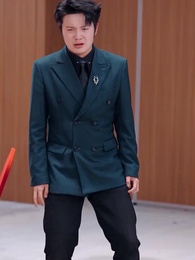 Episódio 37 - Riqueza do Pai do Cultivador