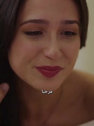 عودة الزوجة المهجورة برفقة ابنها - Episode 67