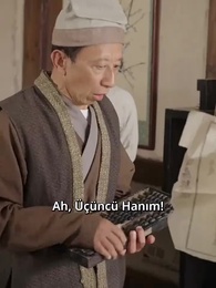 Sonsuz Sevgi ve Güç - Episode 27