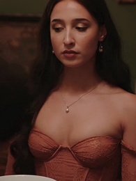 Bölüm 23 - İstenmeyen Prensese Aşk