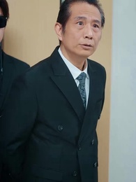 A herança - Episode 8