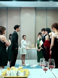 สิบปีอันเหน็บหนาว ผลิบานในชั่วข้ามคืน - Episode 38