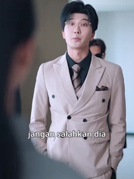 Episode 32 - Kepalsuan yang Mengatasnamakan Cinta