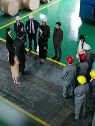 El Bien Siempre Vuelve - Episode 27