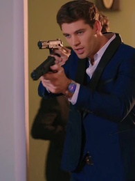 Bölüm 64 - İstenmeyen Prensese Aşk