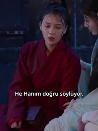 Bölüm 75 - Sonsuz Sevgi ve Güç