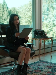 Bölüm 55 - Kötü Çocuk Alfama Yazgılı