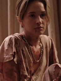 Kötü Çocuk Alfama Yazgılı - Episode 48