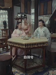 第54集 - 神醫毒妃不好惹