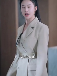 Kepalsuan yang Mengatasnamakan Cinta - Episode 21