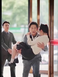 14화 - 행운의 장미