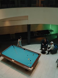 Episodio 51 - [Doblado]La divorciada millonaria