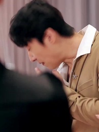 [Dubbed]Runaway Young Master, Hard-Working CEO - Episode 15