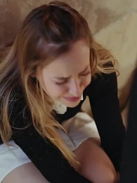 Episode 5 - Ein Verbotener Deal mit meinem Professor