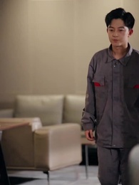 Episodio 18 - Il Giovane Master - Basta eredità, voglio lavorare!