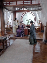 第24集 - 念月明