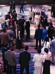 第11話 - 玉龍の名のもとに