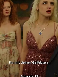 Episode 27 - Chef, deine Frau ist super cool