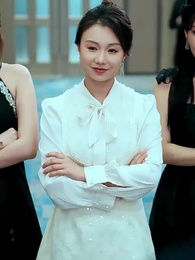 Back to the Man She Forgot - Episode 30