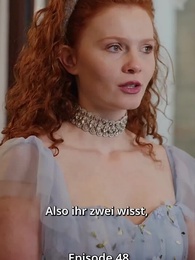 Chef, deine Frau ist super cool - Episode 48