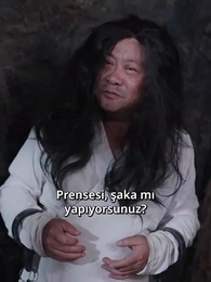 Sonsuz Sevgi ve Güç - Episode 82