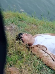 외로운 사람 - Episode 38