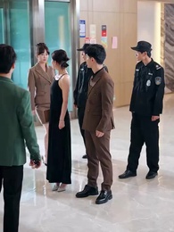 第47話 - 実は御曹司