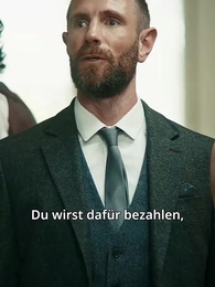 Episode 14 - Zweites Leben, die Frau des Paten