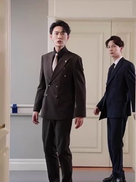 ตอนที่ 11 - คำสัญญาแห่งสายลม