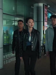 Episode 44 - Global Escape