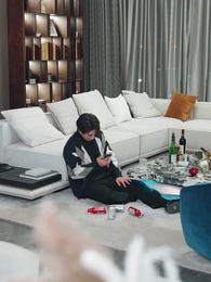 37화 - 나의 첫사랑이 끝났다