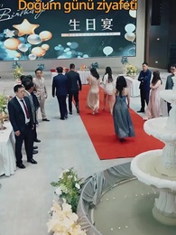 Partide Parlayan Kızım - Episode 10